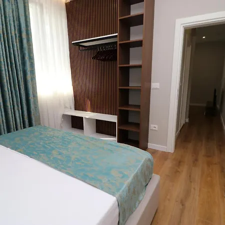 Elarad Konukevi Avlonya